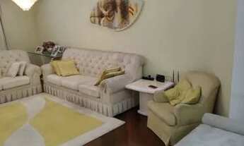 Imagem 3: Apartamento com 4 dormitórios, 302 m² - venda por R$ 2.000.000,00 ou aluguel por R$ 10.945