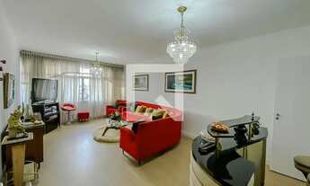 Imagem 2: Apartamento para Aluguel - Mooca, 3 Quartos, 130 m2