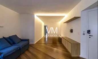 Imagem: Apartamento com 3 dormitórios, 123 m²