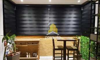 Imagem 7: Apartamento com 2 dormitórios, 85 m² - venda por R$ 499.000,00 ou aluguel por R$ 4.021,00