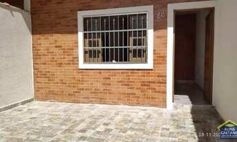 Imagem 3: SOBRADO 2 dorms, Vila Tupi, R$ 399 mil