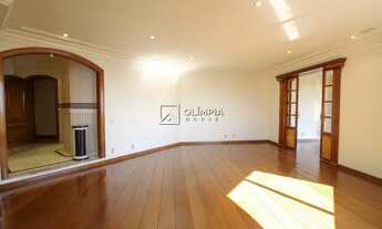 Imagem 7: Apartamento Venda Campo Belo 370 m² 4 Dormitórios