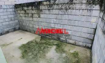 Imagem 2: Casa Padrão em São José dos Campos