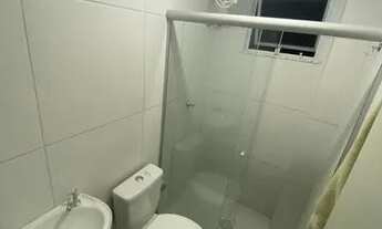 Imagem 3: Alugo apartamento 2 andar no condomínio Madrid