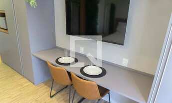 Imagem 7: Apartamento para Aluguel - Bela Vista, 1 Quarto, 27 m2