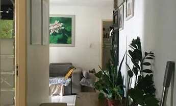 Imagem 5: Apartamento para venda com 58 metros quadrados com 2 quartos