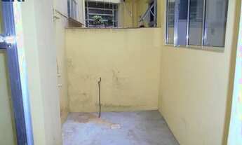 Imagem 3: Vila Mariana, próx. Metro Paraíso, 2 dormitórios, lavabo e quintal