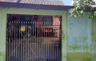 Imagem 4: Vendo uma casa no bairro cic