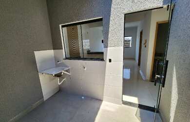 Imagem 10: Linda Casa 2/4, Suíte no Jardim Itaipu Goiânia !