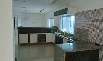 Imagem 16: ACEITO CARRO/ PARCELO Condomínio ponta negra 1, 20x30 , com 4 suítes, toda climatizada