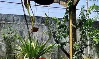 Imagem 2: Casarão praia chapéu virado Mosqueiro