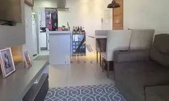 Imagem 7: Apartamento semimobiliado Nossa Senhora da Saúde