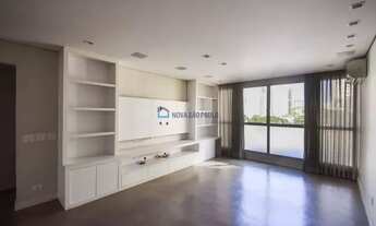 Imagem: Apartamento Venda 120 m² Moema