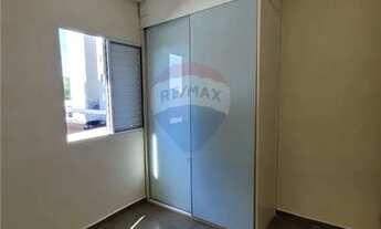 Imagem 6: Apto de 3 dormitórios com sacada <br>Rico em armários <br>Condominio com porta