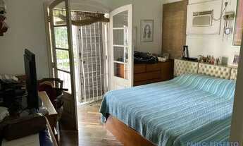 Imagem 7: CASA ASSOBRADADA - JARDIM PAULISTANO - SP