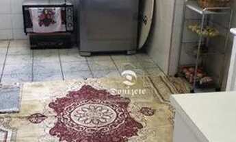 Imagem 2: Apartamento com 3 dormitórios à venda, 97 m² por R$ 529.999,90 - Vila Valparaíso - Santo A