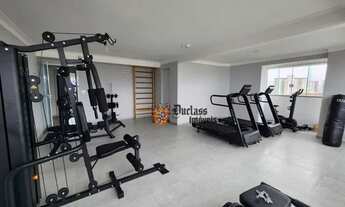 Imagem 5: Apartamento com 2 dormitórios sendo 1 suíte à venda, 88 m² por R$ 495.000 - Vila Caiçara