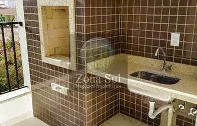 Imagem 4: Apartamento Prédio Residencial em Jardim Europa - Sorocaba