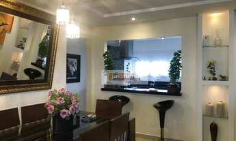 Imagem: Apartamento com 3 dormitórios à venda