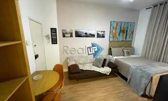 Imagem 3: APARTAMENTO - COPACABANA - 01 QUARTO