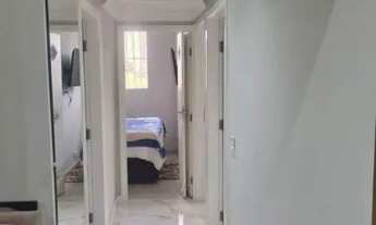 Imagem 7: Apartamento para venda tem 80 metros quadrados com 3 quartos em Vila Curuçá - São Paulo