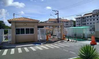 Imagem: Apartamento para venda tem 55 metros quadrados