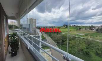 Imagem 3: Apartamento Padrão em São José dos Campos