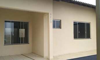 Imagem: Aluga-se Casa em Paranavai