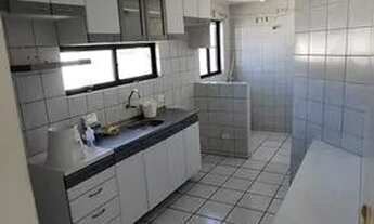 Imagem 2: Apartamento candeias