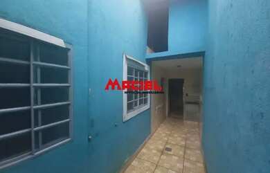 Imagem 6: Casa Padrão em São José dos Campos