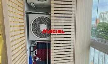 Imagem 6: Apartamento Padrão em São José dos Campos