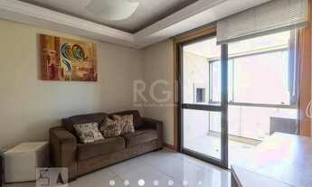 Imagem 5: Apartamento para Venda - 84m², 3 dormitórios, sendo 1 suites, 1 vaga - Passo da Areia