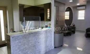 Imagem 2: Casa - Jardim Guanabara - Campinas