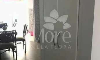 Imagem 3: LOCAÇÃO de Casa Modelo Carolina com 2 Quartos, Rica em Planejados, Área Gourmet, Localizad