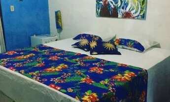 Imagem 6: Vendo e alugo para temporada, com 5 suites, sendo uma master com hidro, cozinha gourmet,pi