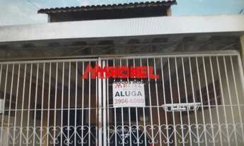 Imagem 4: Casa Padrão em Sao Jose dos Campos