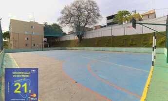 Imagem 2: Apartamento à venda, 50 m² por R$ 260.000,00 - Vila Sílvia - São Paulo/SP