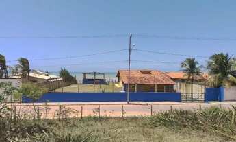 Imagem 4: Terreno à venda, 975 m² por R$ 100.000,00 - Praia de Caraúbas - Maxaranguape/RN
