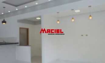 Imagem 3: Casa Padrão em São José dos Campos