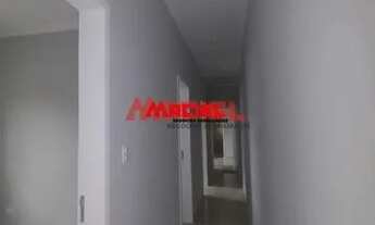 Imagem 3: Casa Padrão em Jacareí