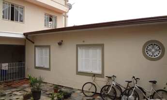 Imagem 2: Casa - Jardim Flamboyant - Campinas