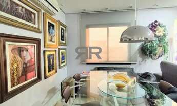 Imagem 7: VILA MARIANA - 3 SUÍTES - 155 M2 ÚTEIS - COBERTURA DUPLEX ASSOBRADADA