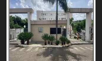 Imagem: BAURU - Apartamento Padrão