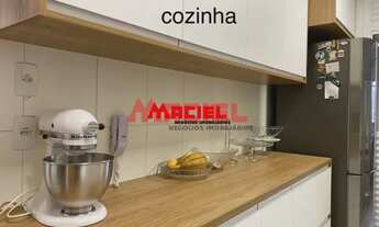 Imagem 7: Apartamento Padrão em São José dos Campos