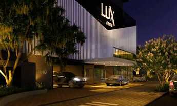 Imagem 7: Lux Oeste - Residencial