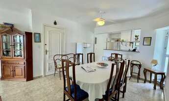 Imagem 5: Apartamento com 3 dormitórios, 160 m² - venda por R$ 6.000.000,00 ou aluguel por R$ 18.000