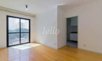 Imagem 2: São Paulo - Apartamento Padrão - Vila Mascote