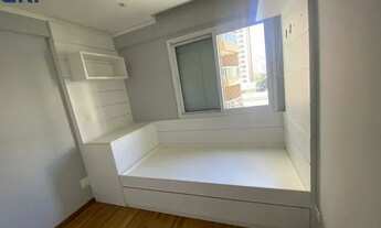 Imagem 3: APARTAMENTO 55m2