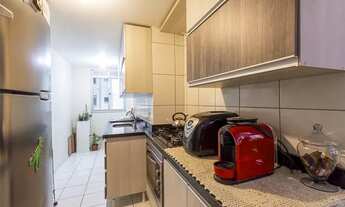 Imagem 6: Apartamento, 2 dormitórios com 42 m², bairro Mato Grande, Canoas