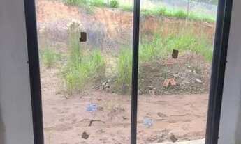 Imagem 2: Casa com 3 dormitórios à venda, 207 m² por R$ 750.000,00 - Condomínio Fazenda Alta Vista